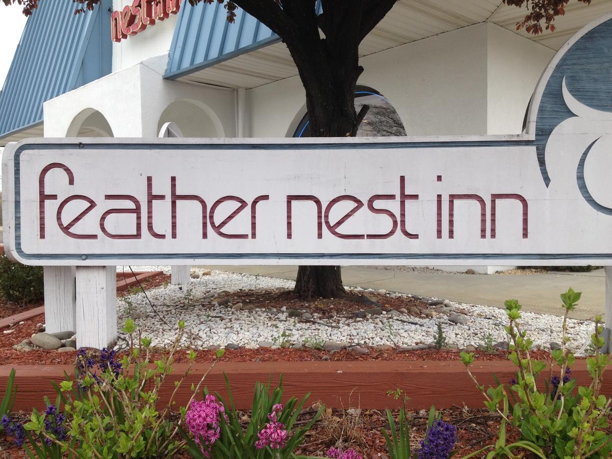 Feather Nest Inn (Adults Only) Черрі-Гілл Екстер'єр фото