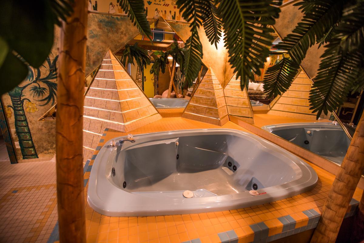 Feather Nest Inn (Adults Only) Черрі-Гілл Екстер'єр фото