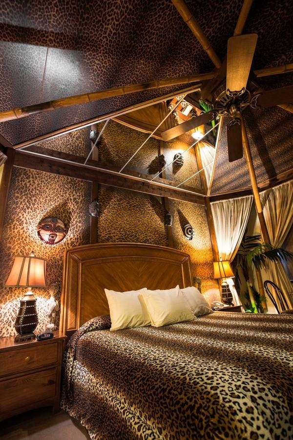 Feather Nest Inn (Adults Only) Черрі-Гілл Екстер'єр фото