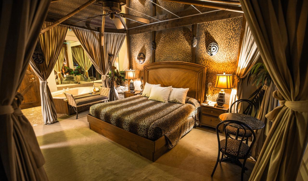 Feather Nest Inn (Adults Only) Черрі-Гілл Екстер'єр фото