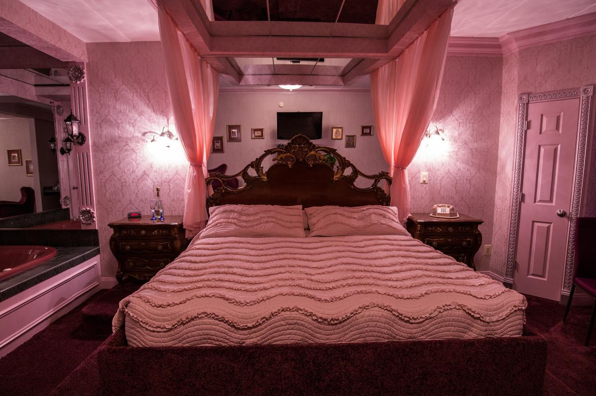 Feather Nest Inn (Adults Only) Черрі-Гілл Екстер'єр фото