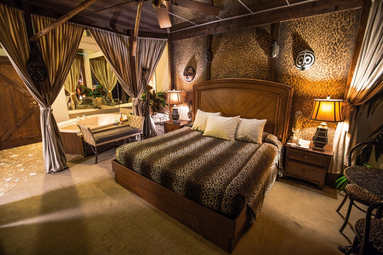 Feather Nest Inn (Adults Only) Черрі-Гілл Екстер'єр фото