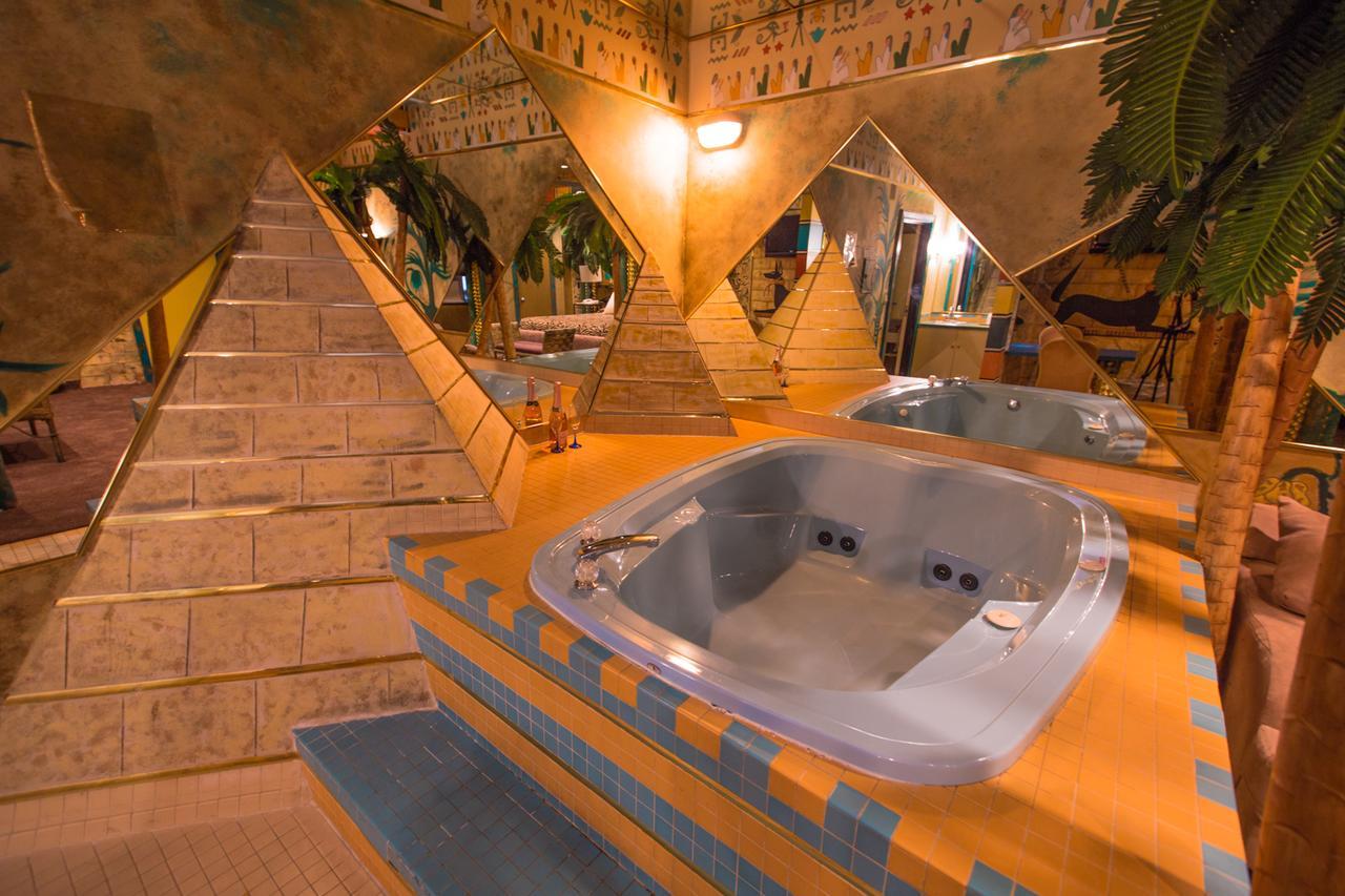Feather Nest Inn (Adults Only) Черрі-Гілл Екстер'єр фото