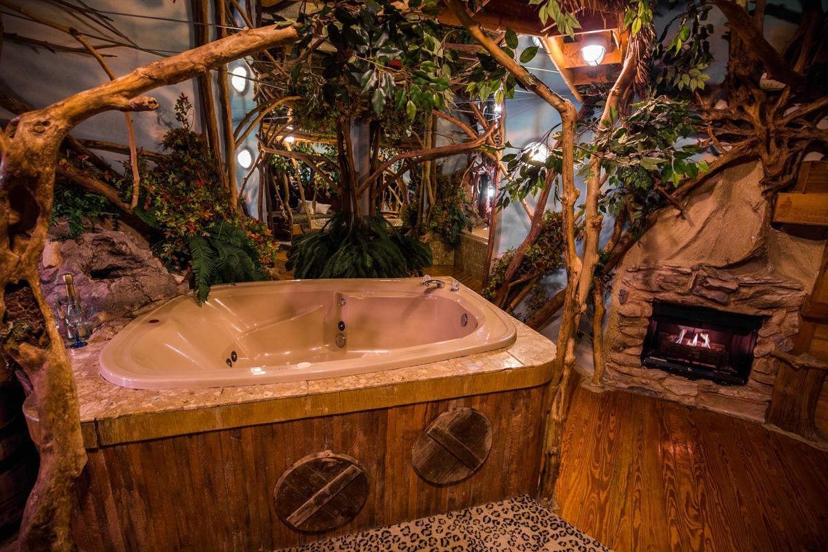 Feather Nest Inn (Adults Only) Черрі-Гілл Екстер'єр фото