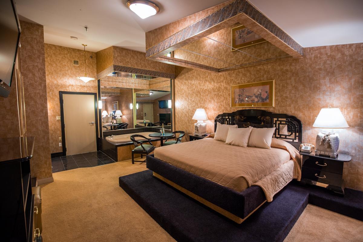 Feather Nest Inn (Adults Only) Черрі-Гілл Екстер'єр фото