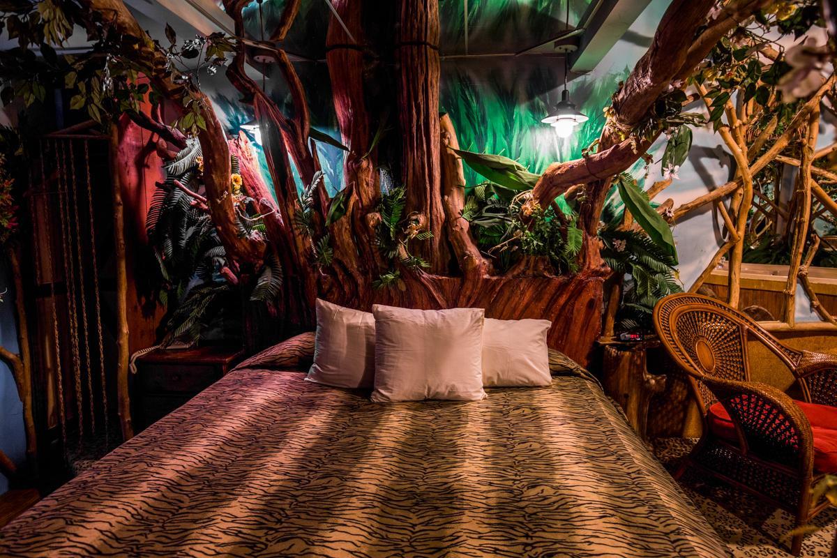 Feather Nest Inn (Adults Only) Черрі-Гілл Екстер'єр фото
