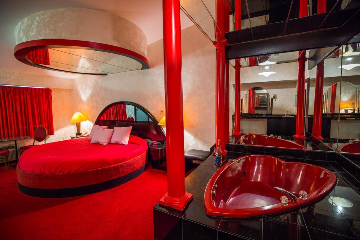 Feather Nest Inn (Adults Only) Черрі-Гілл Екстер'єр фото