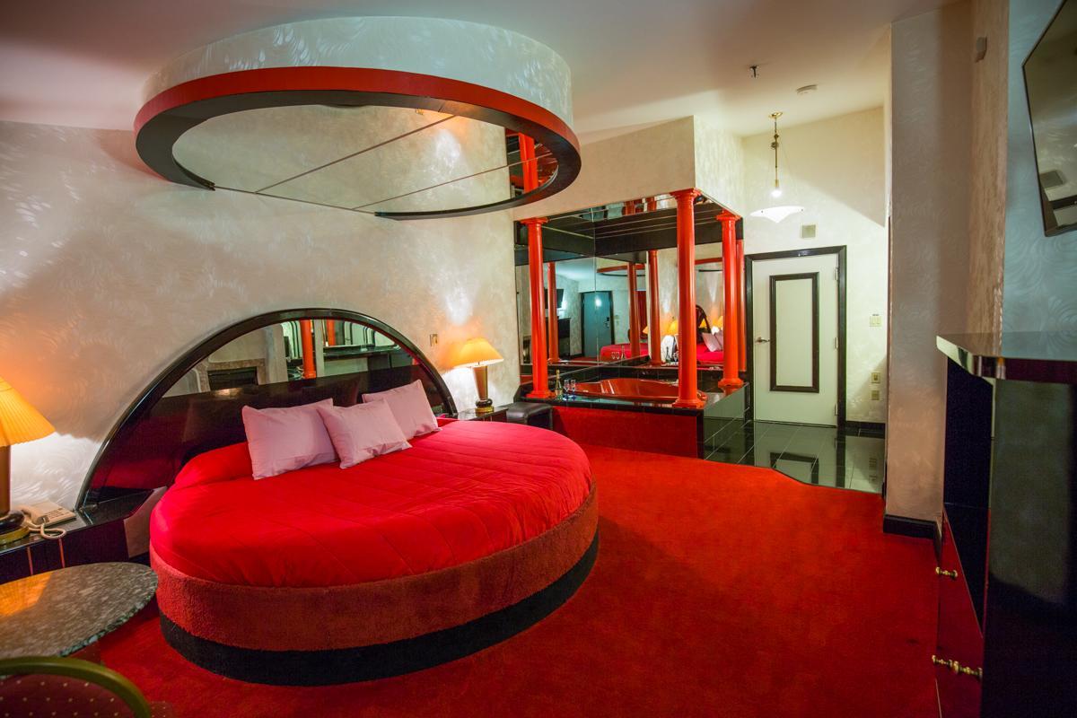 Feather Nest Inn (Adults Only) Черрі-Гілл Екстер'єр фото