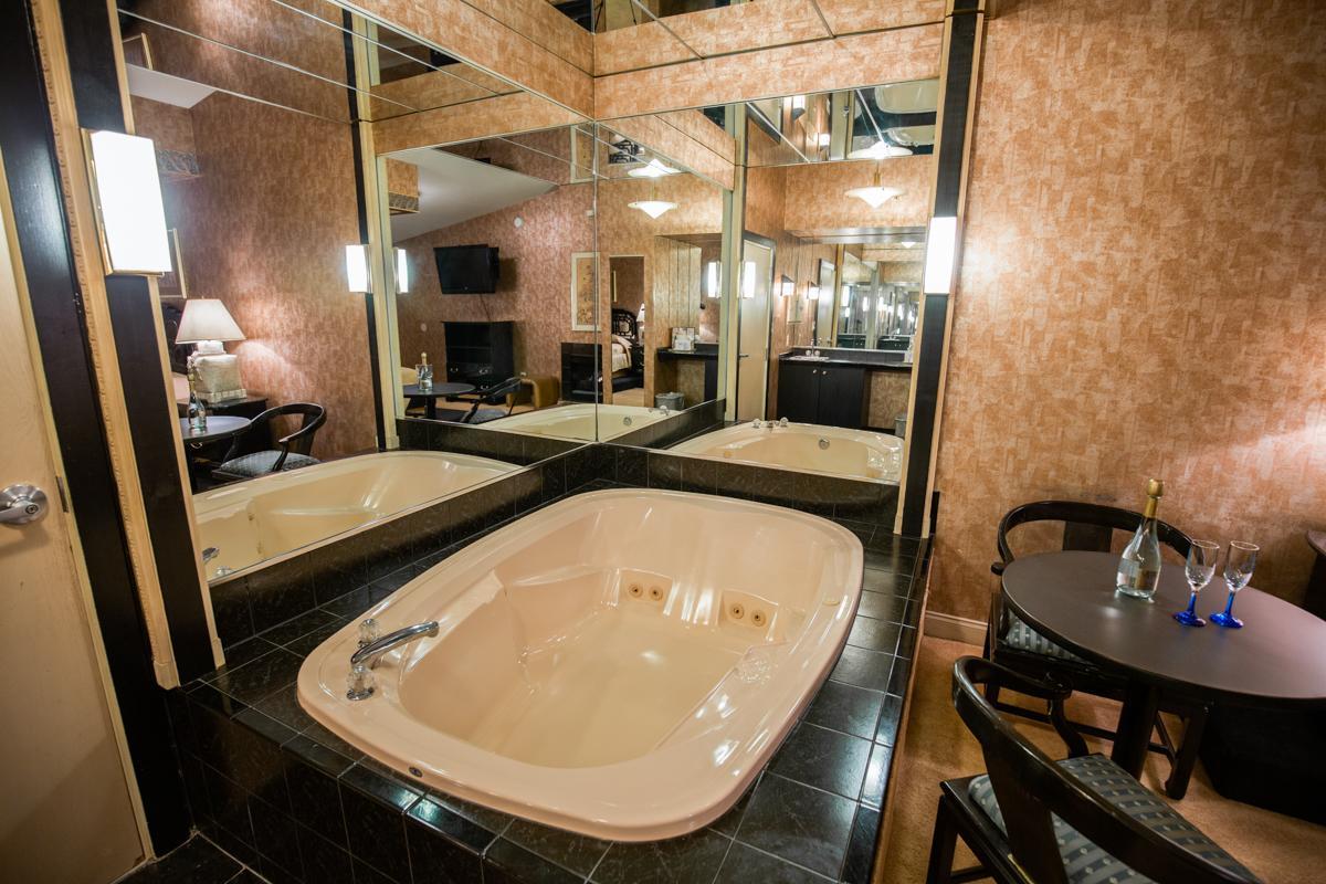 Feather Nest Inn (Adults Only) Черрі-Гілл Екстер'єр фото