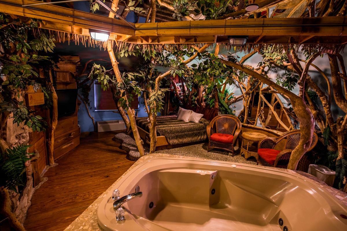 Feather Nest Inn (Adults Only) Черрі-Гілл Екстер'єр фото
